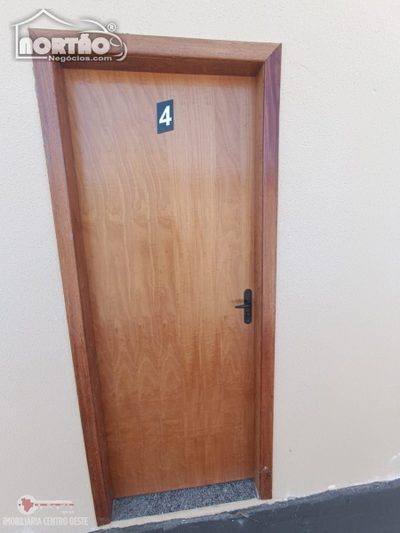 Casa, 1 quarto - Foto 1