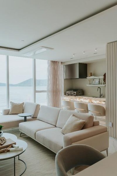 Apartamento, 4 quartos, 184 m² - Foto 2