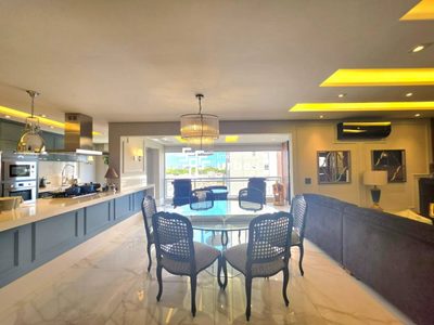 Apartamento, 3 quartos, 153 m² - Foto 2