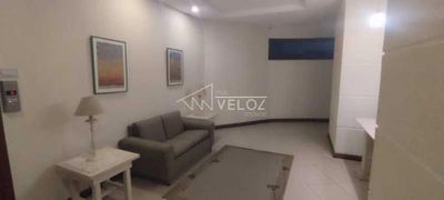 Apartamento, 4 quartos, 150 m² - Foto 1