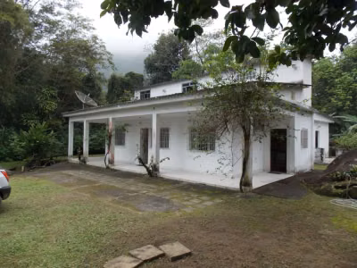 Chácara, 3597 m² - Foto 1