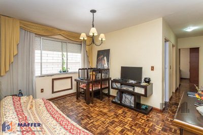 Apartamento, 2 quartos, 65 m² - Foto 2