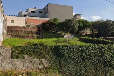 Terreno, 360 m² - Foto 1