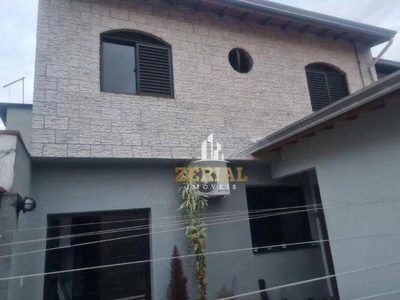 Casa, 2 quartos, 210 m² - Foto 2