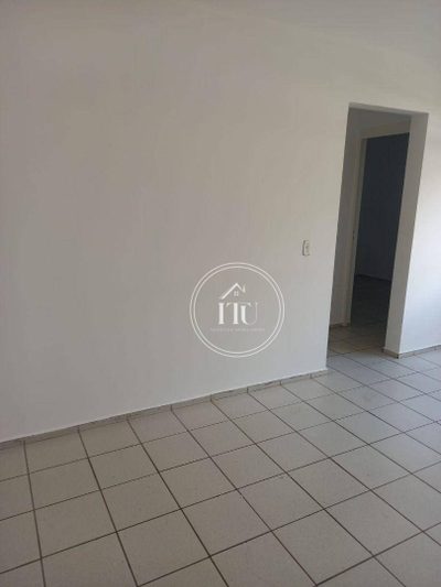 Apartamento, 2 quartos, 50 m² - Foto 3