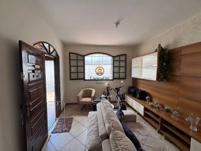 Casa, 3 quartos, 150 m² - Foto 5