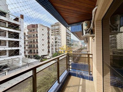 Apartamento, 3 quartos, 101 m² - Foto 1