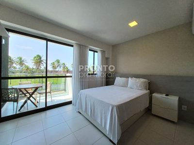 Apartamento, 1 quarto, 28 m² - Foto 4