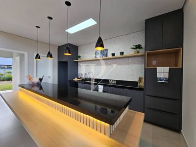 Casa de Condomínio, 3 quartos - Foto 3