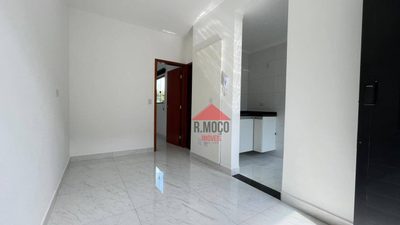 Apartamento, 1 quarto, 30 m² - Foto 1