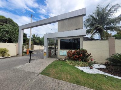 Apartamento, 2 quartos, 43 m² - Foto 1