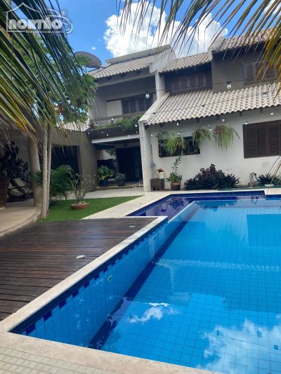 Casa, 4 quartos, 350 m² - Foto 1