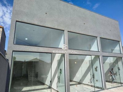 Loja-Salão, 85 m² - Foto 2