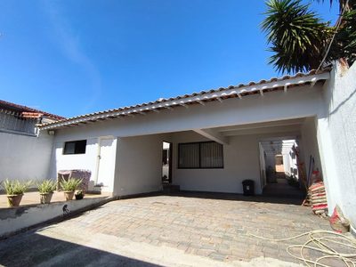 Casa, 3 quartos, 208 m² - Foto 5