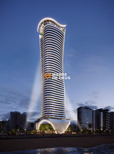 Apartamento, 5 quartos, 659 m² - Foto 2
