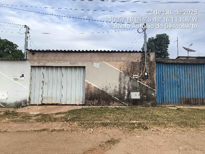 Casa, 2 quartos, 180 m² - Foto 1