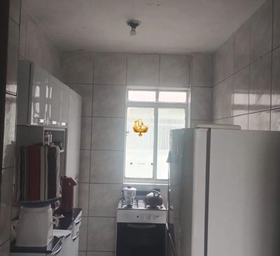 Apartamento, 2 quartos, 53 m² - Foto 3