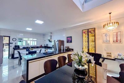 Casa, 4 quartos, 212 m² - Foto 4