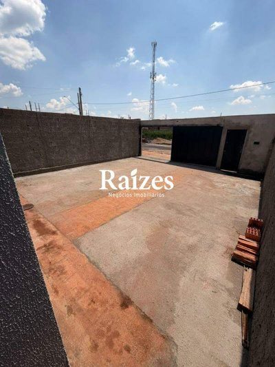 Casa, 2 quartos, 47 m² - Foto 3