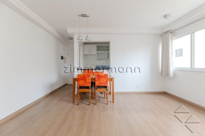Apartamento, 2 quartos, 59 m² - Foto 5