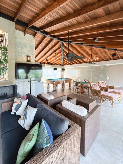 Casa, 6 quartos, 301 m² - Foto 2