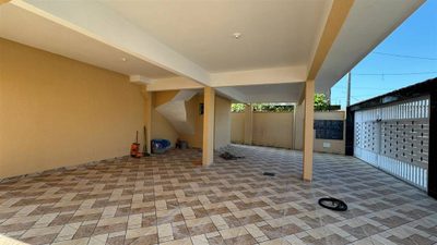 Casa de Condomínio, 2 quartos - Foto 3