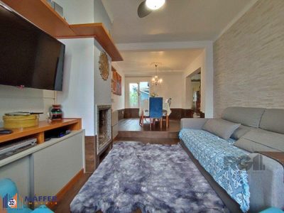 Casa, 4 quartos, 233 m² - Foto 1