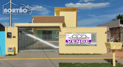 Casa, 4 quartos, 125 m² - Foto 1