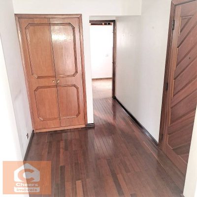 Apartamento, 3 quartos, 165 m² - Foto 5