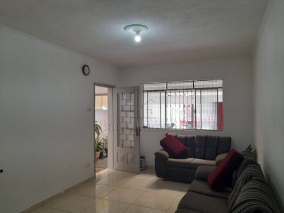 Sobrado, 2 quartos, 125 m² - Foto 1