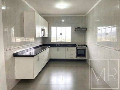 Casa, 3 quartos, 107 m² - Foto 3