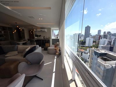 Apartamento, 2 quartos, 91 m² - Foto 4