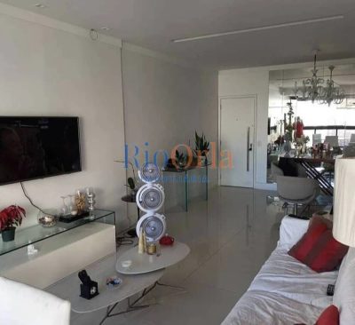 Apartamento, 3 quartos, 135 m² - Foto 5