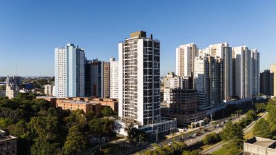 Apartamento, 3 quartos, 81 m² - Foto 2