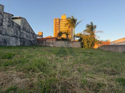 Terreno, 300 m² - Foto 1