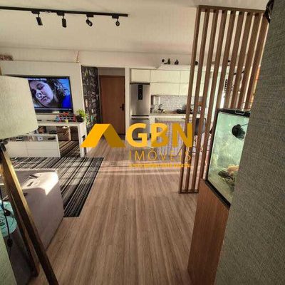Apartamento, 2 quartos, 85 m² - Foto 1