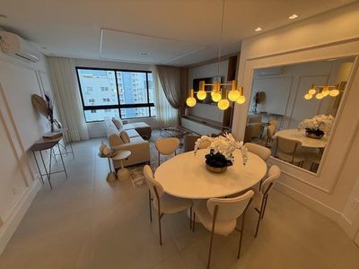 Apartamento, 4 quartos, 146 m² - Foto 1