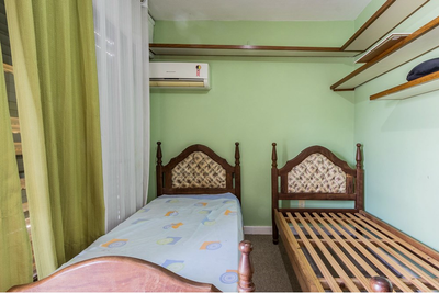 Apartamento, 3 quartos, 127 m² - Foto 4