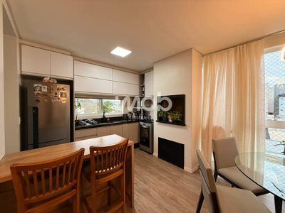 Apartamento, 2 quartos, 67 m² - Foto 1