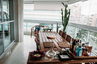 Apartamento, 3 quartos, 151 m² - Foto 3