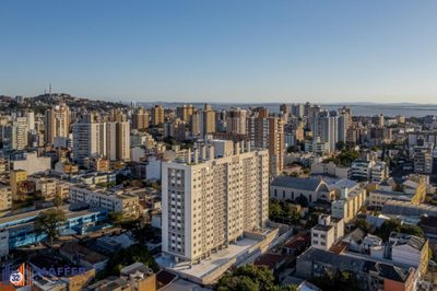 Apartamento, 3 quartos, 72 m² - Foto 2