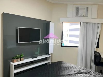 Apartamento, 1 quarto, 36 m² - Foto 2