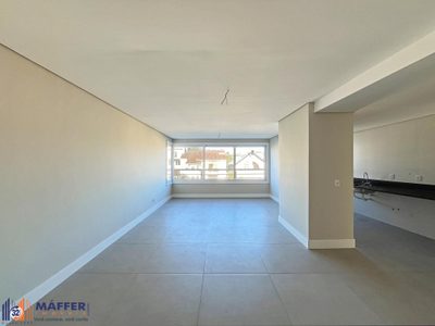 Apartamento, 3 quartos, 138 m² - Foto 4