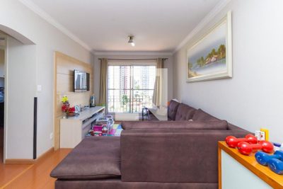 Apartamento, 3 quartos, 100 m² - Foto 4