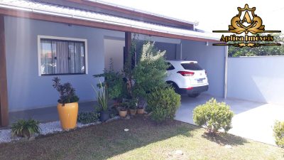 Casa, 3 quartos, 180 m² - Foto 4