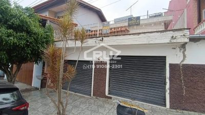 Casa, 3 quartos, 220 m² - Foto 1