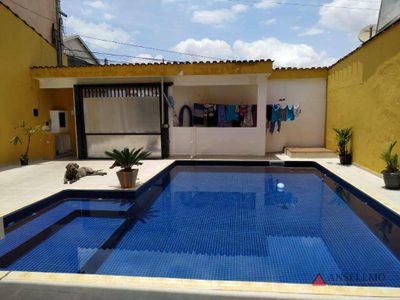 Sobrado, 5 quartos, 465 m² - Foto 3