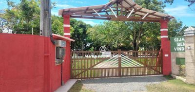 Chácara, 5 quartos, 2 hectares - Foto 1