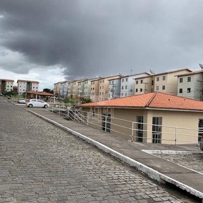 Apartamento, 2 quartos, 44 m² - Foto 3