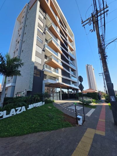 Apartamento, 3 quartos, 94 m² - Foto 2